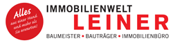 Logo Immobilienwelt Leiner